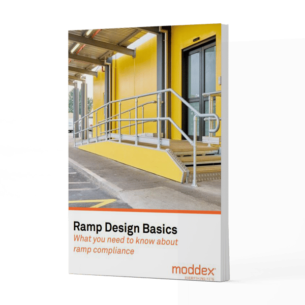Ramp Design Basics